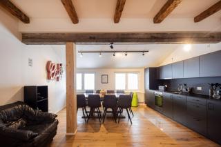 Schöne FeWo im Allgäu für bis zu 10 Pers. - 3