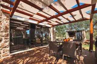 House Stone house with jacuzzi - Lukoran - 5