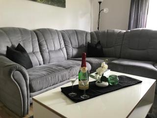 Ferienwohnung Dipperz Rhön - Dipperz - 1