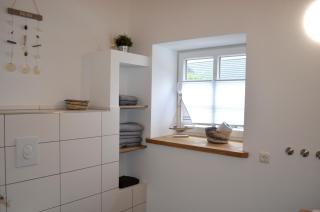 Maritime Ferienwohnung auf Gut Bennewohld KP - Heide - 7