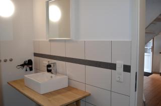 Maritime Ferienwohnung auf Gut Bennewohld KP - Heide - 6