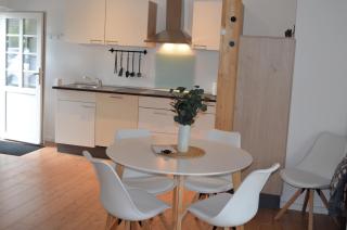 Maritime Ferienwohnung auf Gut Bennewohld KP - Heide - 4