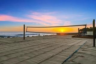 Gated Lakefront Estate - Seaside with Private Beach - 9