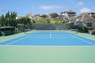 Gated Lakefront Estate - Seaside with Private Beach - Oceanside - 7