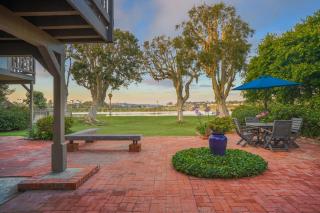 Gated Lakefront Estate - Seaside with Private Beach - Oceanside - 0