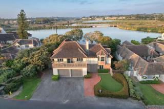Gated Lakefront Estate - Seaside with Private Beach - Oceanside - 4