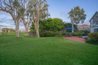 Gated Lakefront Estate - Seaside with Private Beach - Oceanside - 3