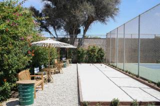 Gated Lakefront Estate - Seaside with Private Beach - 2