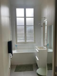 Appartement Vichyssoise Edwige - Vichy - 4