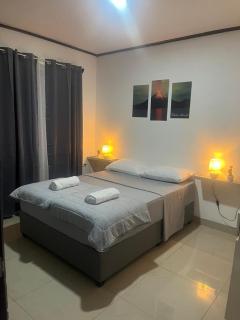 Casa Bosque GuestHouse & Car Rental - Free SJO Airport Shuttle - Desamparados - 3
