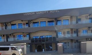 LENNON QUALITY Hotel - 0