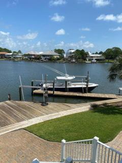 Chateau on Colony Cove - Dauphin Island - 4