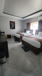 LENNON QUALITY Hotel - 4