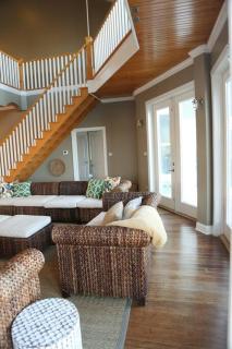 Chateau on Colony Cove - Dauphin Island - 1