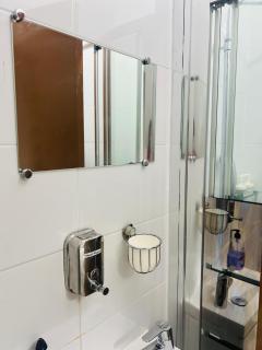 Suites Pensamento 4 - 2º Andar - Lissabon - 5
