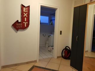 Blütenzauber Apartment No 1 - Mittelnkirchen - 5
