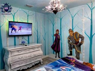 An Ultimate Frozen 6BR Lakeview Villa-Pool-Spa-Resort - 5