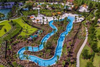 An Ultimate Frozen 6BR Lakeview Villa-Pool-Spa-Resort - Davenport - 3
