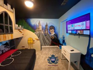 An Ultimate Frozen 6BR Lakeview Villa-Pool-Spa-Resort - 1