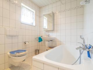 Kapitänshaus Kittler - Alte Liebe - FeWo EG - Wiek auf Rügen - 4