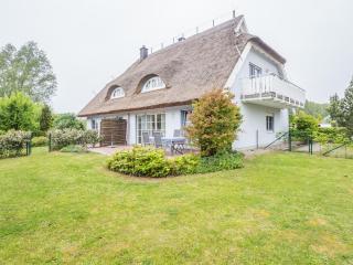 Kapitänshaus Kittler - Alte Liebe - FeWo EG - Wiek auf Rügen - 1