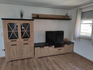 Ferienwohnung Barner - KEINE MONTEURE - 6