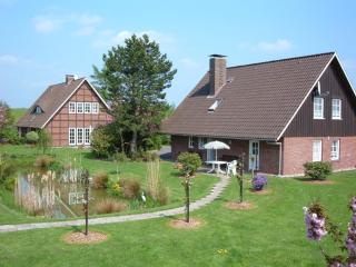 Appartement 2 Einzelzimmer Altes Land Jork bei HH - Jork - 7