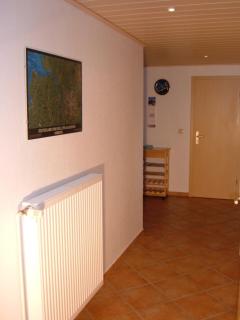 Appartement 2 Einzelzimmer Altes Land Jork bei HH - Jork - 1