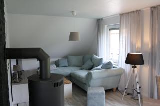 Ferienwohnung Austernfischer - Butjadingen - 0