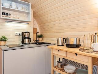 Tinyhouse 2 - Heringsdorf - 0