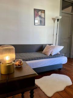 Central 3 bedroom with balcony - Lissabon - 8