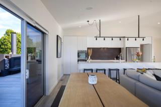 Ocean Beach Retreat - Raglan - 4