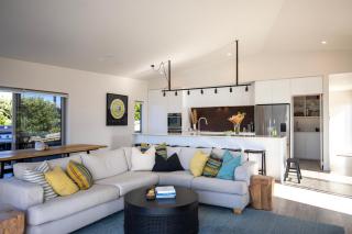 Ocean Beach Retreat - Raglan - 3