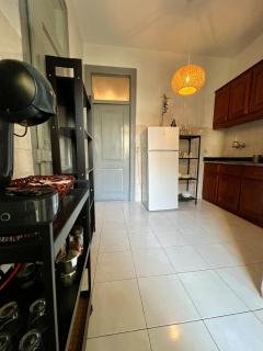 Central 3 bedroom with balcony - Lissabon - 1