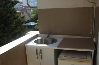 Apartmani Boskovic - Sutomore - 2