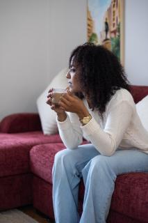 Vintage High Ceiling Apt in the Heart of Cairo - 7