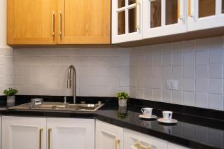 Vintage High Ceiling Apt in the Heart of Cairo - 1