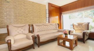 Super Townhouse Dona Castle - Kollam - 3