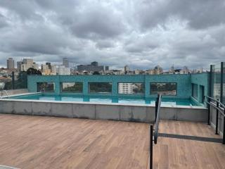Apartamento Lindo ao Lado Metrô Parada Inglesa - São Paulo - 6
