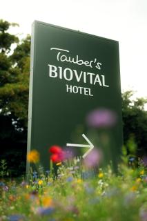 Taubers Bio Vitalhotel - Chienes - 4