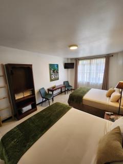 Queen Maxima by Prins Hendrik Suites - Paramaribo - 7