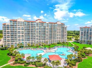 Barefoot Resort & Golf Near Barefoot Landing - North Myrtle Beach - 8