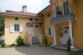 Ferienhaus Marina - Soltau - 9