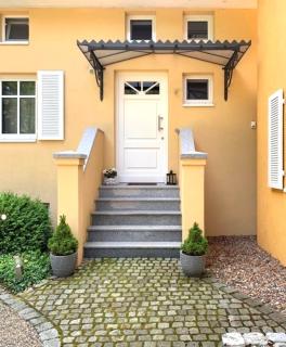 Ferienhaus Marina - Soltau - 8