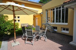 Ferienhaus Marina - Soltau - 1