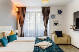 Apartment "Mountain Relax" - Poiana Brasov - 2