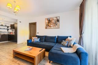 Apartment "Mountain Relax" - Poiana Brasov - 8