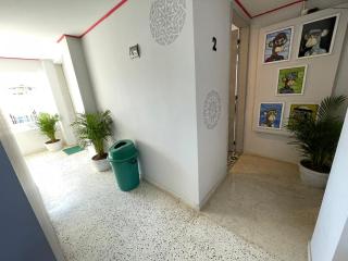 Cozy Studio Near Centro - Carthagène des Indes - 4