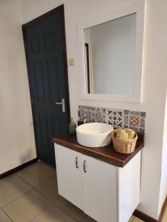Queen Maxima by Prins Hendrik Suites - Paramaribo - 5