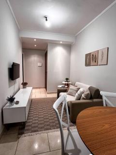 Ap 101 - Apartamento no centro da cidade - Maria da Fé - 9